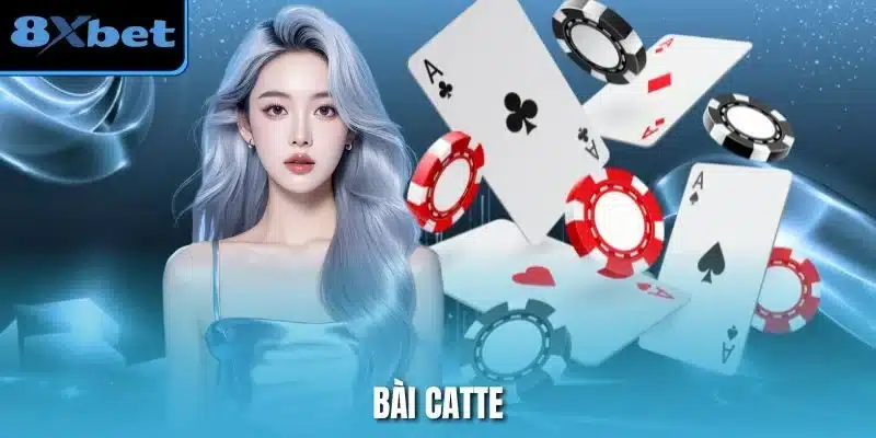 Bài Catte